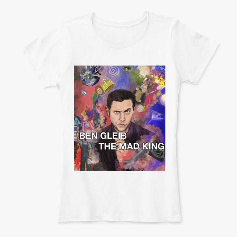 THEMADKING