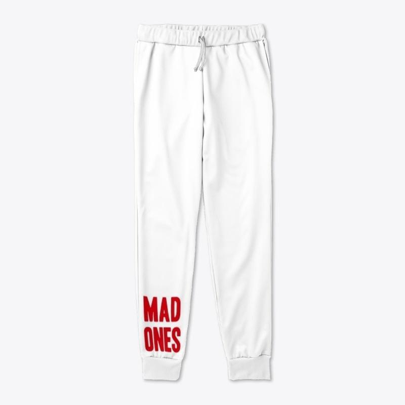 Mad Ones Classic Jogger